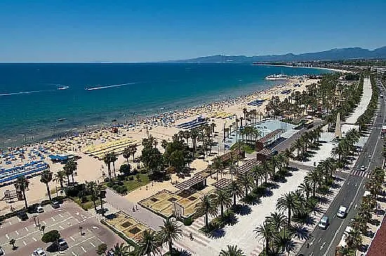 فندق سالوفي  Apartamento Decathlon