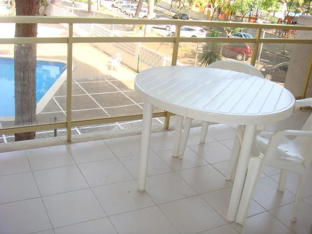Apartamento Decathlon Hotel Salou 0*,  Spain