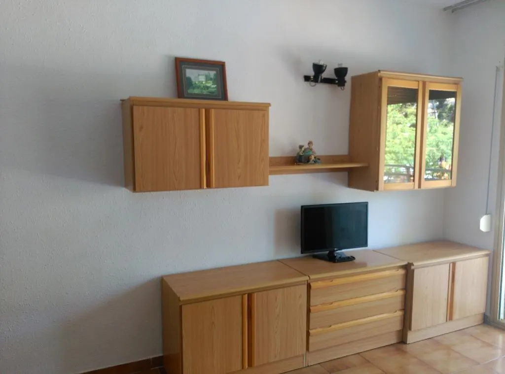 Apartamento Decathlon Hotel Salou Apartment
