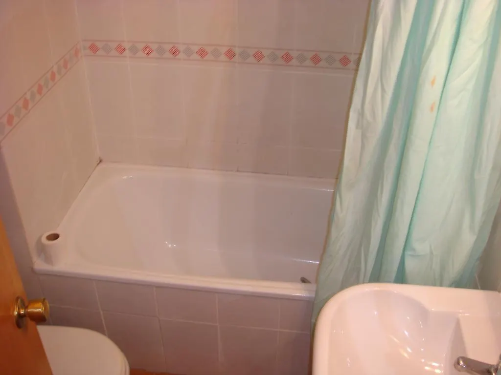 Apartment Apartamento Decathlon Hotel Salou Spain
