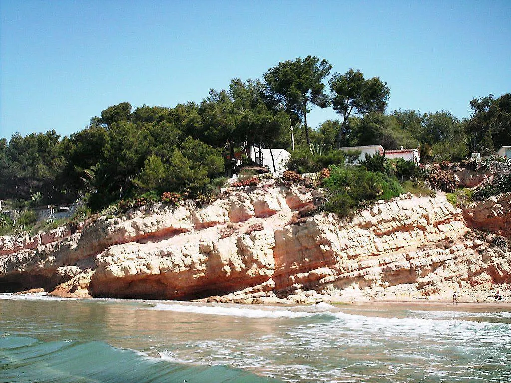 Apartamento Decathlon Hotel Salou 0*,  Spain