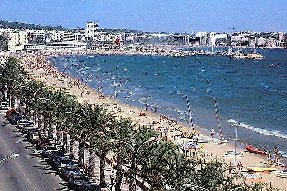 Apartamento Decathlon Hotel Salou 0*,