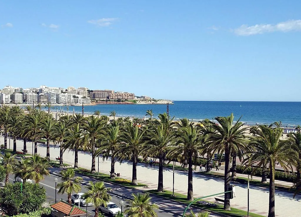 Apartamento Decathlon Hotel Salou Apartment