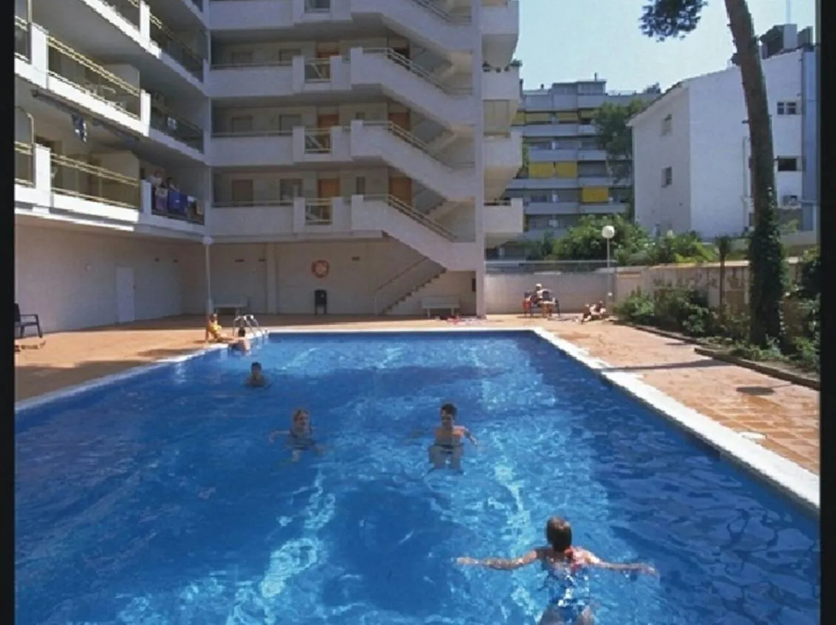 Apartamento Decathlon Hotel Salou
