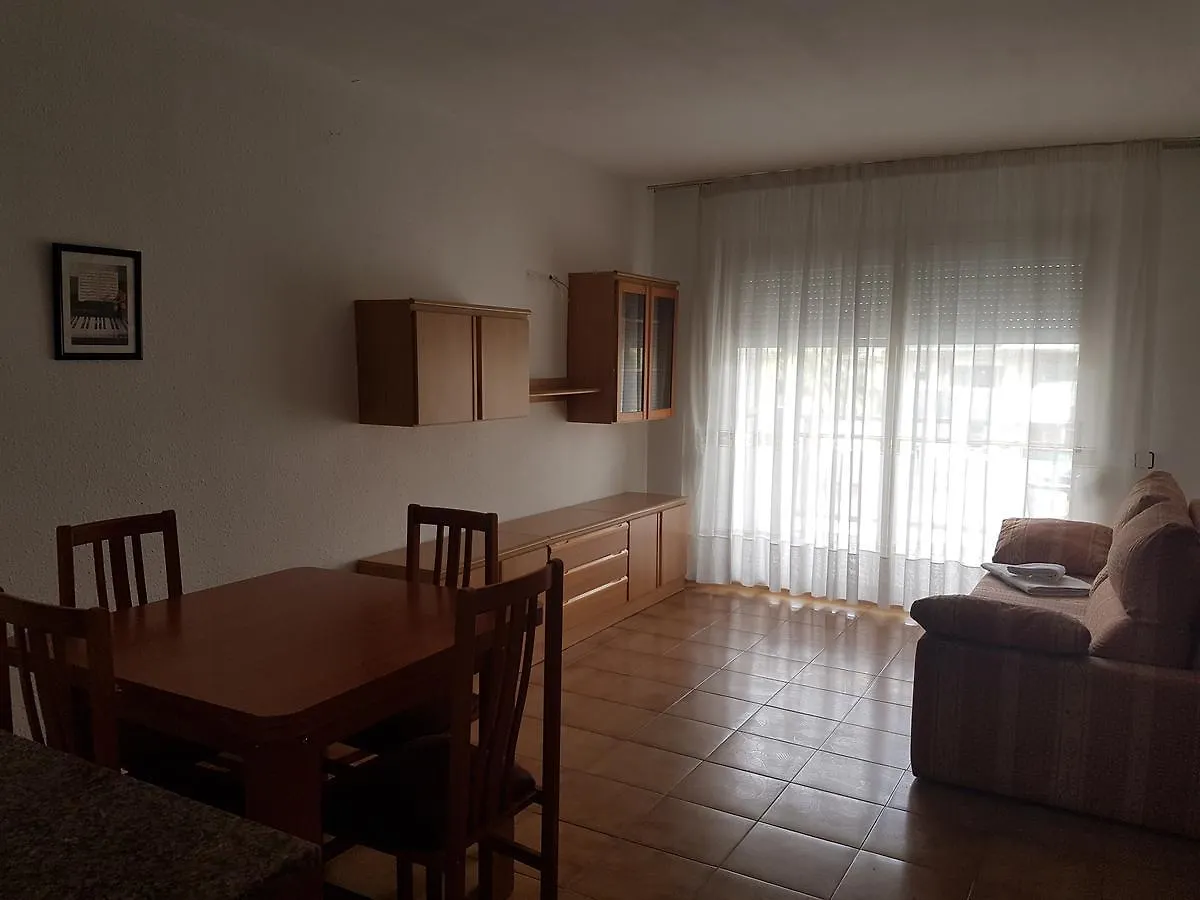 Apartment Apartamento Decathlon Hotel Salou