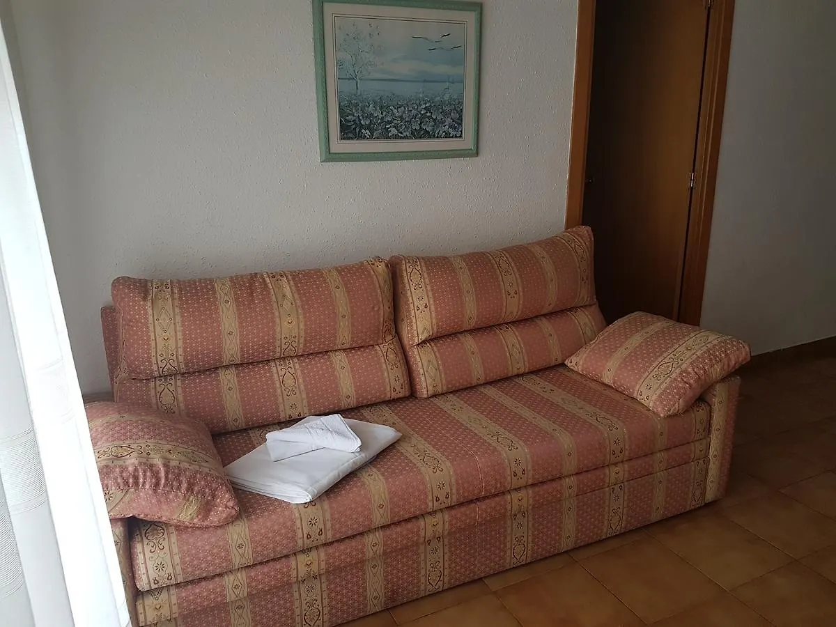 Apartamento Decathlon Hotel Salou Spanje