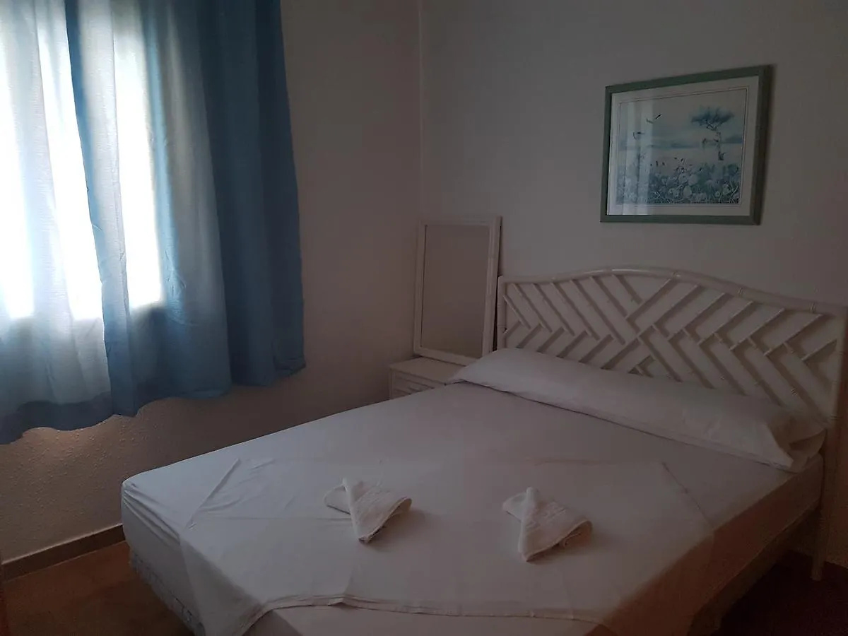 Apartamento Decathlon Hotel Salou Spain