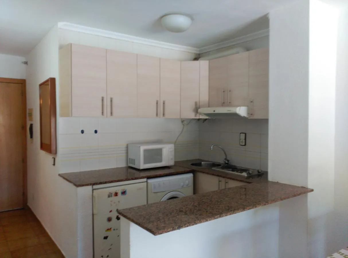 Apartamento Decathlon Hotel Salou