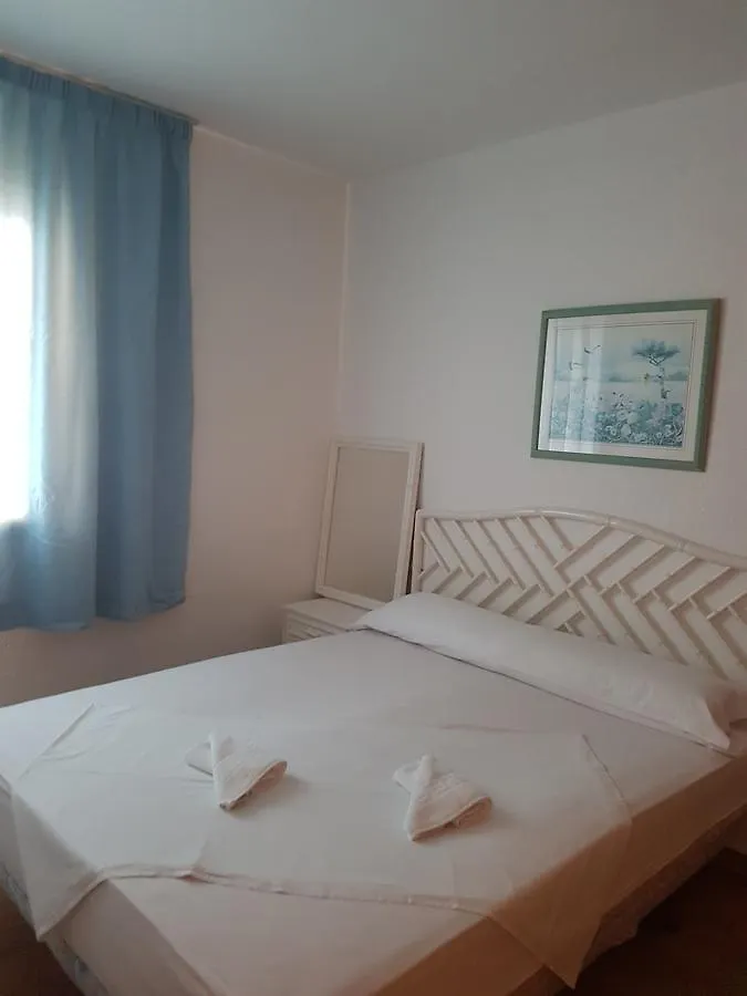 Apartamento Decathlon Hotel Salou 0*,  Spain